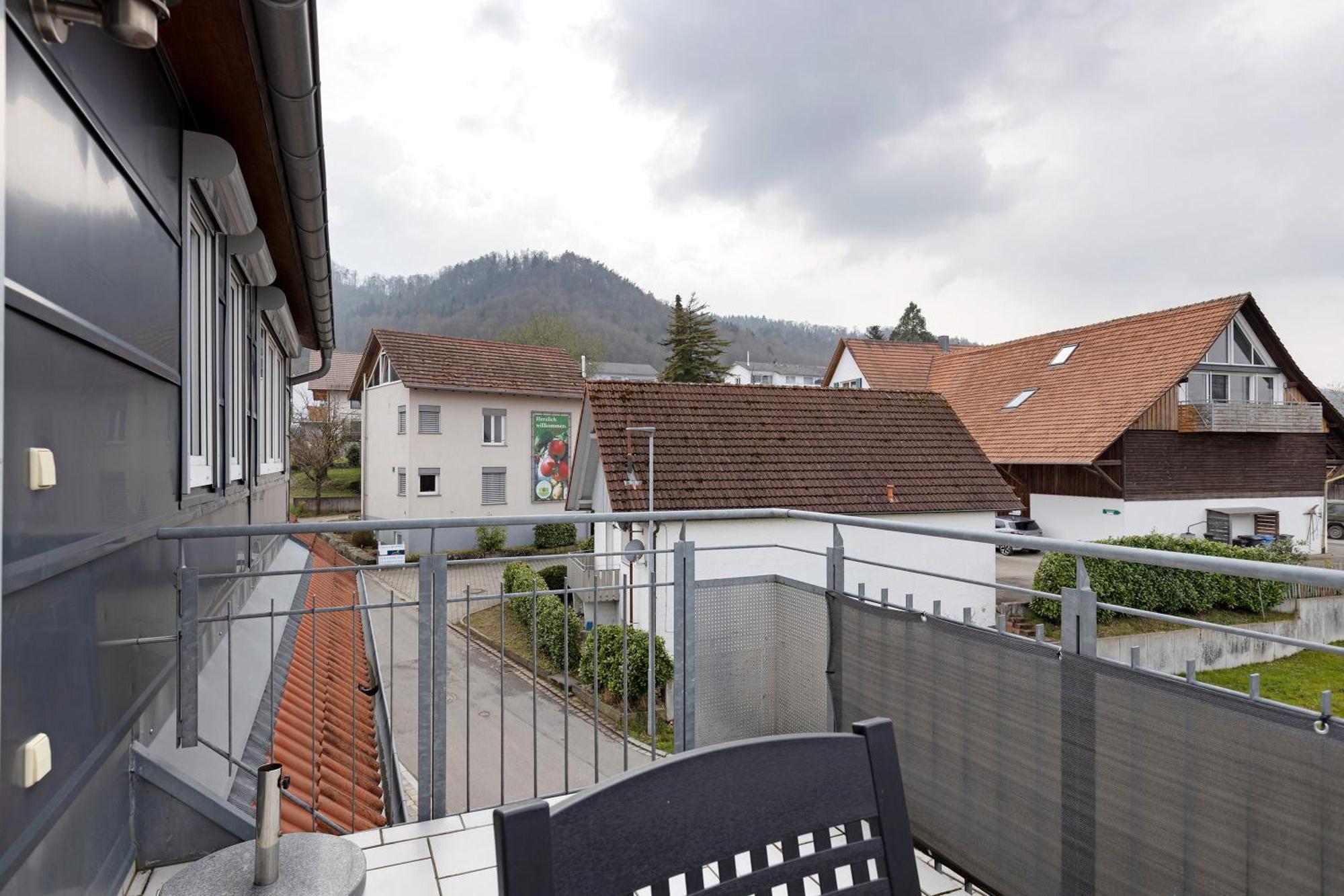 Obstbau Koch Διαμέρισμα Bodman-Ludwigshafen Εξωτερικό φωτογραφία